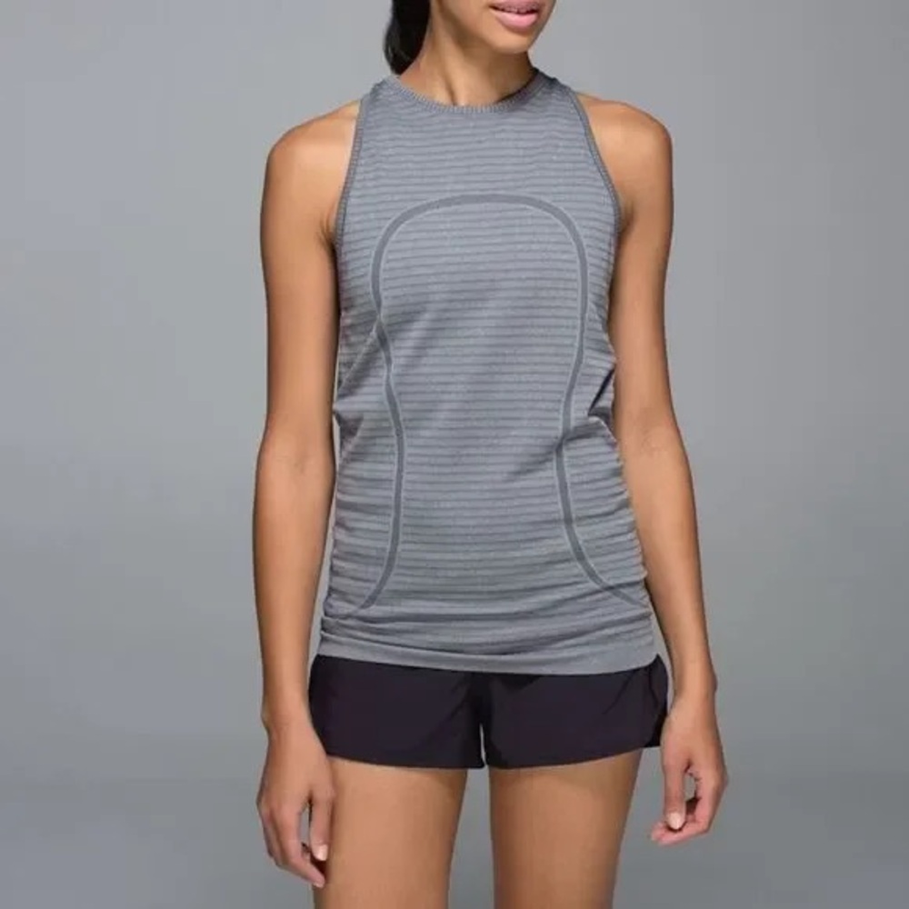 Lululemon Swiftly Breeze Tank - Size Medium
